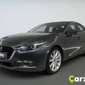 Mazda 3 CD150 REVOLUTION SEDAN - 3 godine jamstva