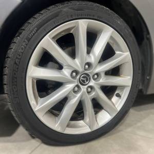 Mazda 3 CD150 REVOLUTION SEDAN - 3 godine jamstva