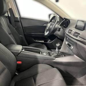 Mazda 3 CD150 REVOLUTION SEDAN - 3 godine jamstva
