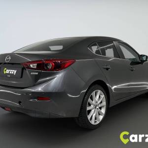 Mazda 3 CD150 REVOLUTION SEDAN - 3 godine jamstva