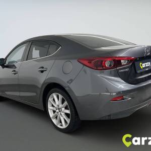 Mazda 3 CD150 REVOLUTION SEDAN - 3 godine jamstva