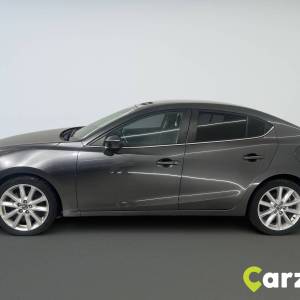 Mazda 3 CD150 REVOLUTION SEDAN - 3 godine jamstva