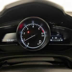 Mazda 3 CD150 REVOLUTION SEDAN - 3 godine jamstva