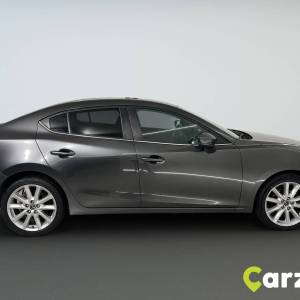 Mazda 3 CD150 REVOLUTION SEDAN - 3 godine jamstva
