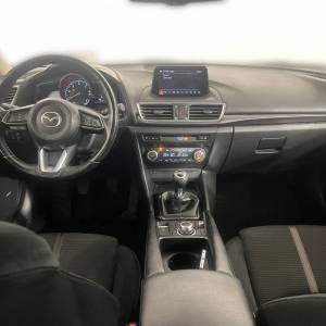 Mazda 3 CD150 REVOLUTION SEDAN - 3 godine jamstva