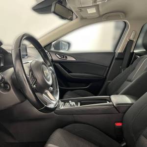 Mazda 3 CD150 REVOLUTION SEDAN - 3 godine jamstva
