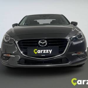 Mazda 3 CD150 REVOLUTION SEDAN - 3 godine jamstva