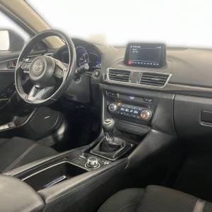 Mazda 3 CD150 REVOLUTION SEDAN - 3 godine jamstva