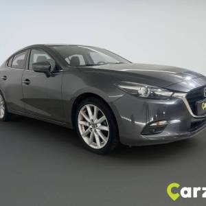 Mazda 3 CD150 REVOLUTION SEDAN - 3 godine jamstva
