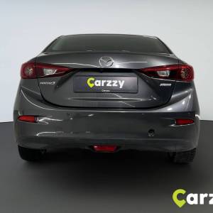 Mazda 3 CD150 REVOLUTION SEDAN - 3 godine jamstva