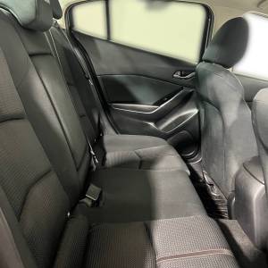 Mazda 3 CD150 REVOLUTION SEDAN - 3 godine jamstva