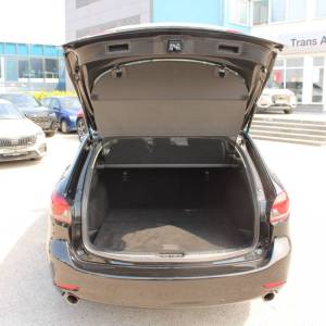 Mazda 6 Combi 2.0 Skyactiv AUTOMATIK *HEAD-UP, LED, KAMERA*