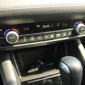 Mazda 6 Combi 2.0 Skyactiv AUTOMATIK *HEAD-UP, LED, KAMERA*