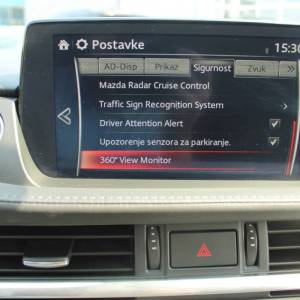 Mazda 6 Combi 2.0 Skyactiv AUTOMATIK *HEAD-UP, LED, KAMERA*