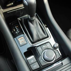 Mazda 6 Combi 2.0 Skyactiv AUTOMATIK *HEAD-UP, LED, KAMERA*