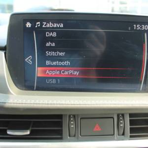 Mazda 6 Combi 2.0 Skyactiv AUTOMATIK *HEAD-UP, LED, KAMERA*
