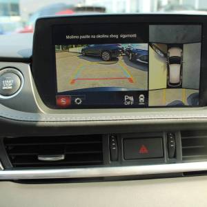 Mazda 6 Combi 2.0 Skyactiv AUTOMATIK *HEAD-UP, LED, KAMERA*