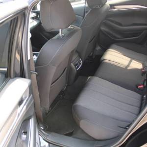 Mazda 6 Combi 2.0 Skyactiv AUTOMATIK *HEAD-UP, LED, KAMERA*