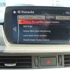 Mazda 6 Combi 2.0 Skyactiv AUTOMATIK *HEAD-UP, LED, KAMERA*