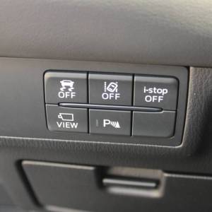 Mazda 6 Combi 2.0 Skyactiv AUTOMATIK *HEAD-UP, LED, KAMERA*