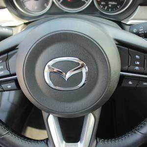 Mazda 6 Combi 2.0 Skyactiv AUTOMATIK *HEAD-UP, LED, KAMERA*