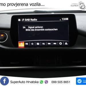 Mazda 6 Sport Combi 2.0 SKYACTIV-G Aut. Center-Line 165 KS, ACC+LED+GR SJED+360