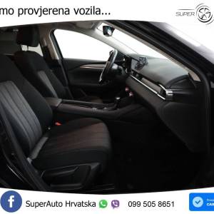 Mazda 6 Sport Combi 2.0 SKYACTIV-G Aut. Center-Line 165 KS, ACC+LED+GR SJED+360