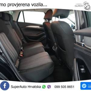 Mazda 6 Sport Combi 2.0 SKYACTIV-G Aut. Center-Line 165 KS, ACC+LED+GR SJED+360