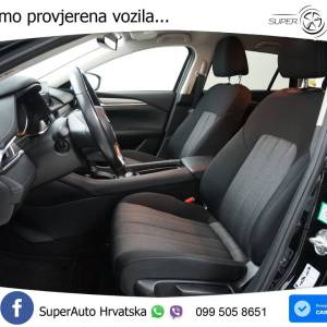 Mazda 6 Sport Combi 2.0 SKYACTIV-G Aut. Center-Line 165 KS, ACC+LED+GR SJED+360