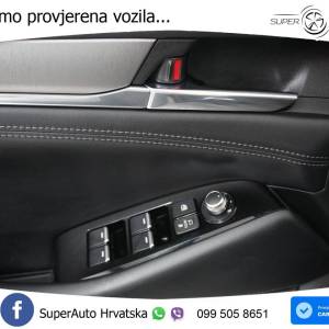 Mazda 6 Sport Combi 2.0 SKYACTIV-G Aut. Center-Line 165 KS, ACC+LED+GR SJED+360