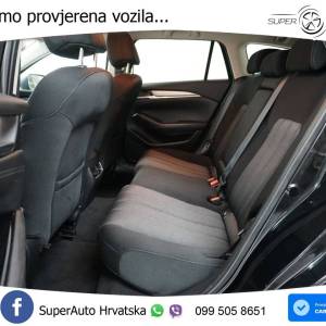 Mazda 6 Sport Combi 2.0 SKYACTIV-G Aut. Center-Line 165 KS, ACC+LED+GR SJED+360