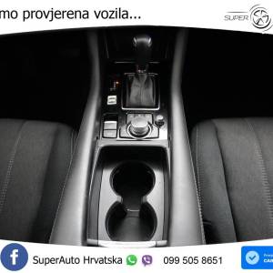 Mazda 6 Sport Combi 2.0 SKYACTIV-G Aut. Center-Line 165 KS, ACC+LED+GR SJED+360