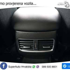 Mazda 6 Sport Combi 2.0 SKYACTIV-G Aut. Center-Line 165 KS, ACC+LED+GR SJED+360