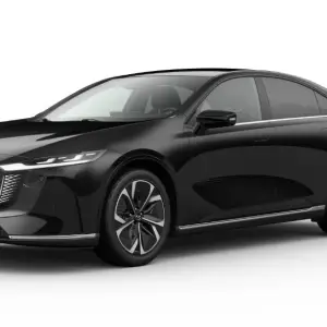Mazda 6e 5HB EV 258ps 1AT RWD Takumi