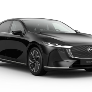 Mazda 6e 5HB EV 258ps 1AT RWD Takumi