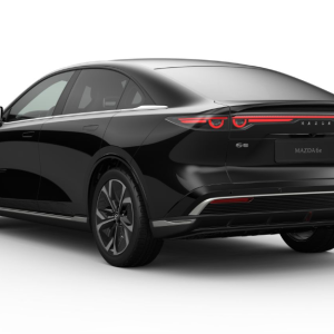 Mazda 6e 5HB EV 258ps 1AT RWD Takumi