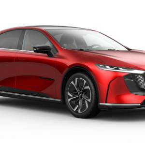 Mazda 6e 5HB EV 258ps 1AT RWD Takumi Plus