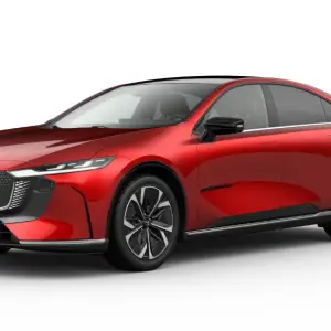 Mazda 6e 5HB EV 258ps 1AT RWD Takumi Plus