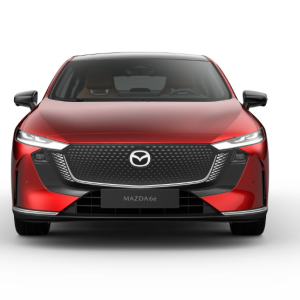 Mazda 6e 5HB EV 258ps 1AT RWD Takumi Plus