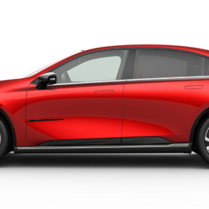 Mazda 6e 5HB EV 258ps 1AT RWD Takumi Plus