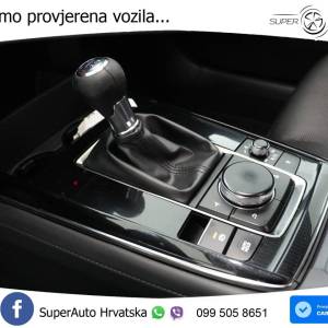 Mazda CX-30 2.0 e-Skyactiv G Select 150 KS, ACC+LED+KAM+GR SJED+HEAD+ASIST
