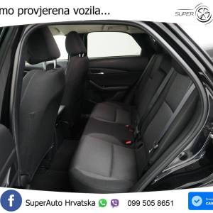 Mazda CX-30 2.0 e-Skyactiv G Select 150 KS, ACC+LED+KAM+GR SJED+HEAD+ASIST