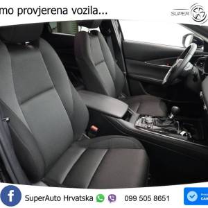 Mazda CX-30 2.0 e-Skyactiv G Select 150 KS, ACC+LED+KAM+GR SJED+HEAD+ASIST