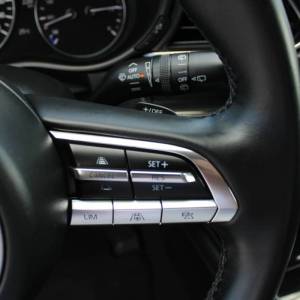 Mazda CX-30 2.0 G-150 AUTOMATIK *HEAD-UP, LED, NAVIGACIJA, KAMERA*