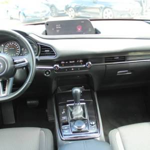 Mazda CX-30 2.0 G-150 AUTOMATIK *HEAD-UP, LED, NAVIGACIJA, KAMERA*