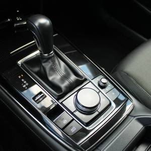 Mazda CX-30 2.0 G-150 AUTOMATIK *HEAD-UP, LED, NAVIGACIJA, KAMERA*