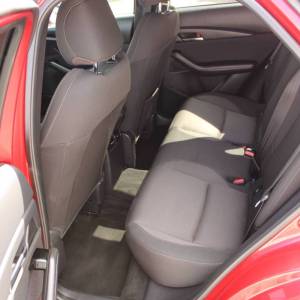 Mazda CX-30 2.0 G-150 AUTOMATIK *HEAD-UP, LED, NAVIGACIJA, KAMERA*