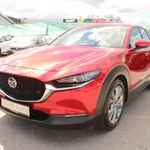 Mazda CX-30 2.0 G-150 AUTOMATIK *HEAD-UP, LED, NAVIGACIJA, KAMERA*