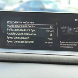 Mazda CX-30 2.0 G-150 AUTOMATIK *HEAD-UP, LED, NAVIGACIJA, KAMERA*