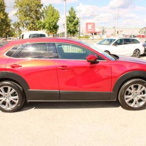 Mazda CX-30 2.0 G-150 AUTOMATIK *HEAD-UP, LED, NAVIGACIJA, KAMERA*